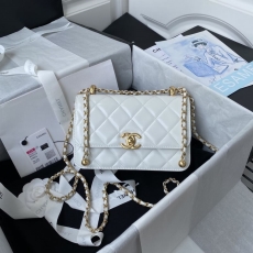 Chanel Stachel Bags